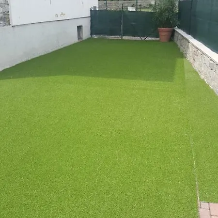 House Curti Διαμέρισμα Sorico