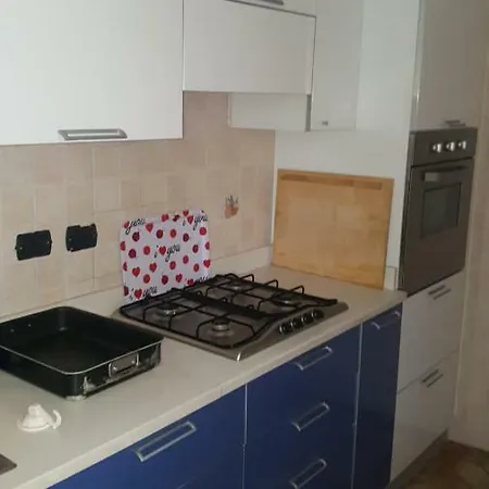Διαμέρισμα House Curti