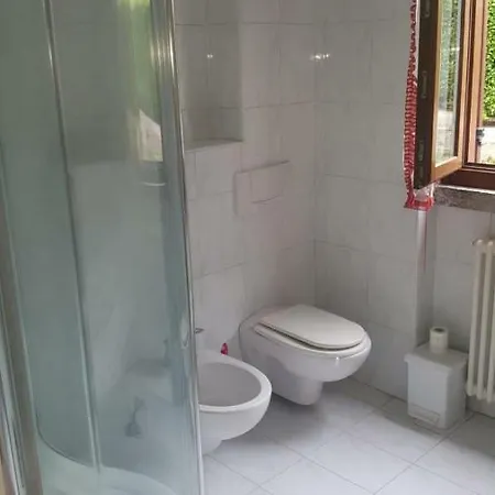 Διαμέρισμα House Curti