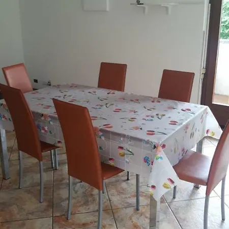 Διαμέρισμα House Curti Sorico
