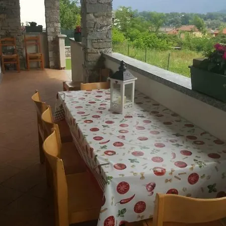 Διαμέρισμα House Curti Sorico