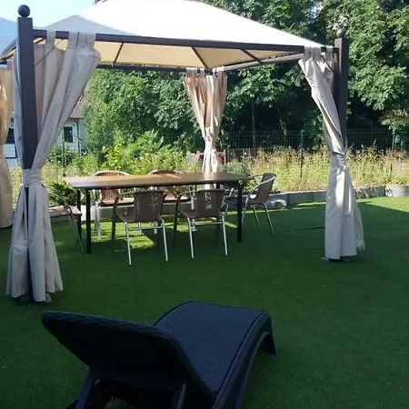 House Curti Sorico